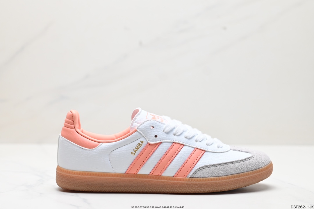 Adidas Samba Shoes